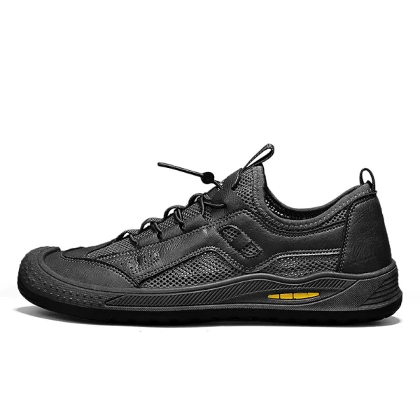 Abango Low-Top Casual Shoes Men's