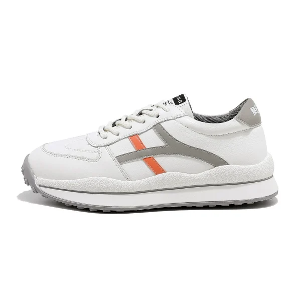 BAIJIHONG Low-Top Casual Shoes Women's