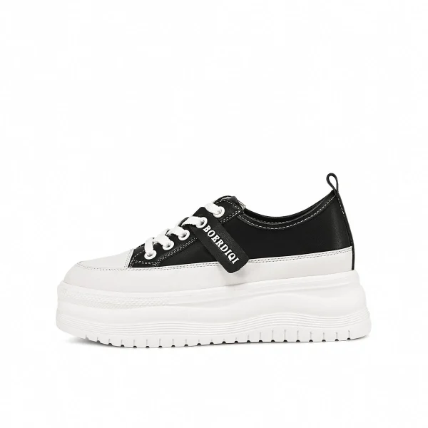 BOERDIQI Casual Shoes Women's Low-Top