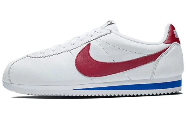 Nike Classic Cortez Leather Qs 'NAI KE' Women's