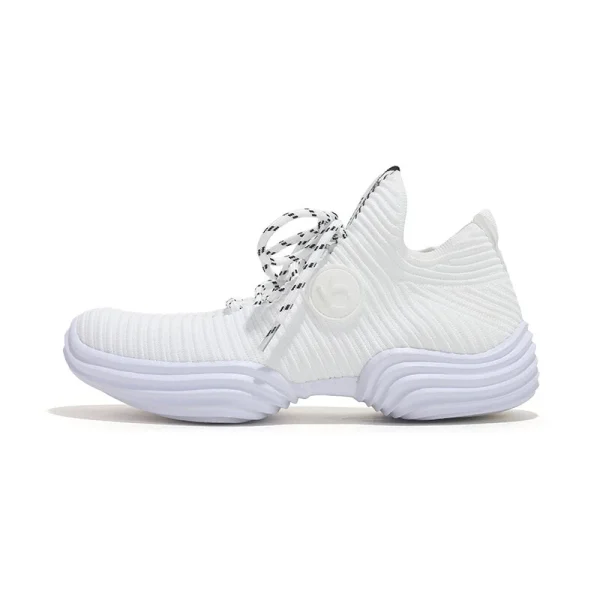 KVIV Casual Shoes Unisex Low-Top Beige