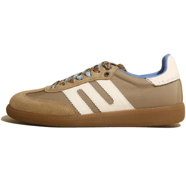 CHENTER KATER Anti-Slip And Wear-Resistant Lightweight Low-Top Casual Shoes Women's