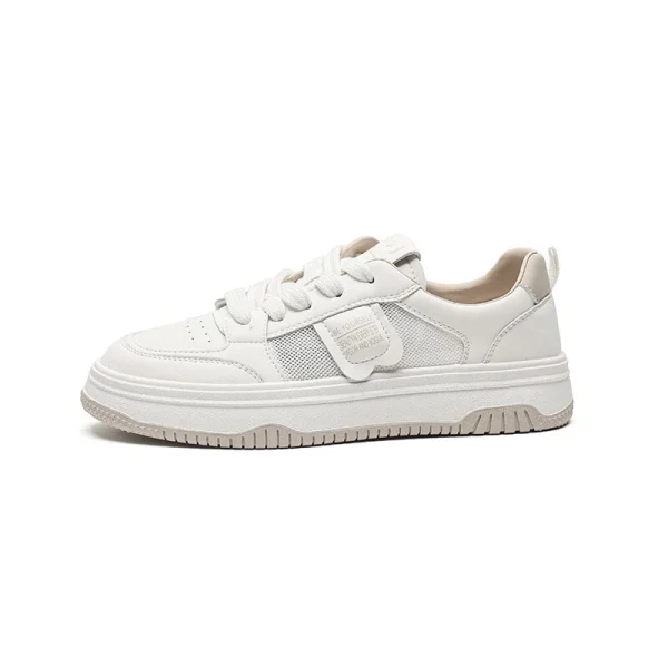 JOSINY Low-Top Skateboard Shoes Women's