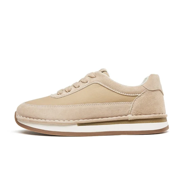 KANGNAI Low-Top Casual Shoes Women's