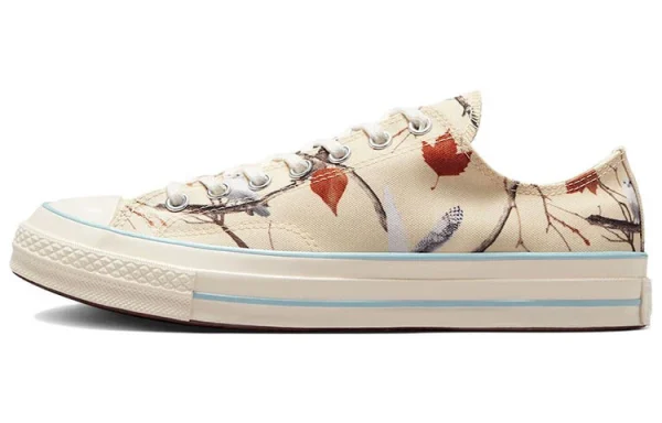 Converse Chuck Taylor All Star 70 Ox Golf Wang Owl Camo