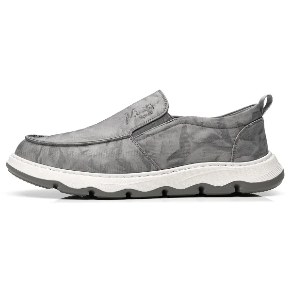 15 MINS Casual Shoes Men Low-Top