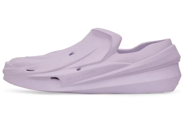1017 ALYX 9SM Logo Chunky Loafers