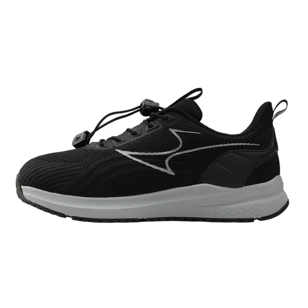 HEALTH Slip-Resistant Low-Top Casual Shoes Unisex