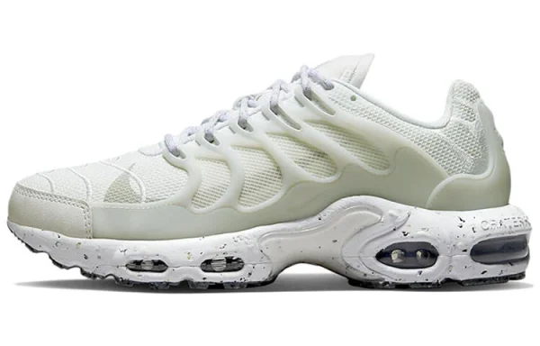 Nike Air Max Terrascape Plus 复古 跑步鞋 男款 白色 / Кроссовки Nike Air Max Terrascape Plus DQ3977-100