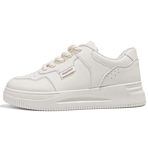 MAKINO Skateboard Shoes Women's Low-Top