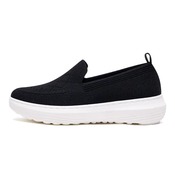 Warrior Durable Breathable Lightweight Low-Top Casual Shoes Women's