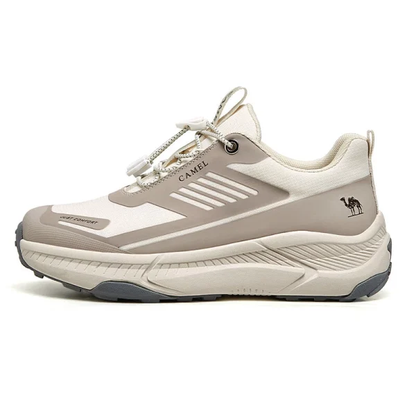 CAMEL Low-Top Outdoor Shoes Women's
