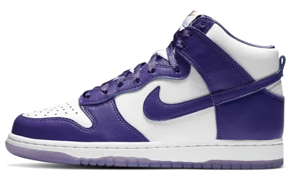 ！！！ Basketball Shoes Unisex High-Top
