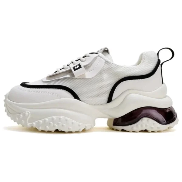 Mulinsen Low-Top Chunky Sneakers Women's