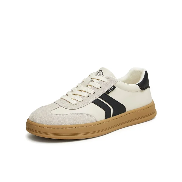 Tata Low-Top Skateboard Shoes Men's