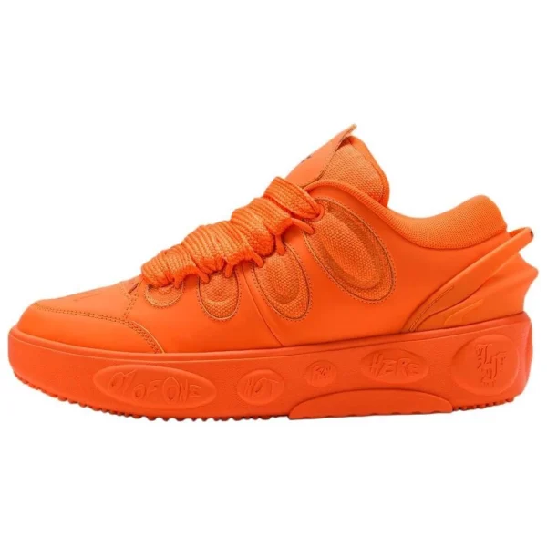 PUMA LaMelo Ball LaFrancé Amour Gifted