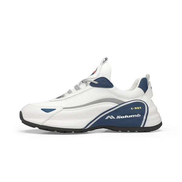 Kolumb Casual Shoes Men Low-Top