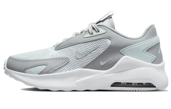 Nike Air Max Bolt Low-Top Gray/Green