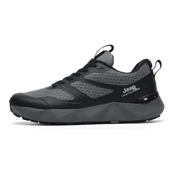Jeep Wear-Resistant Slip-Resistant Casual Shoes Men's