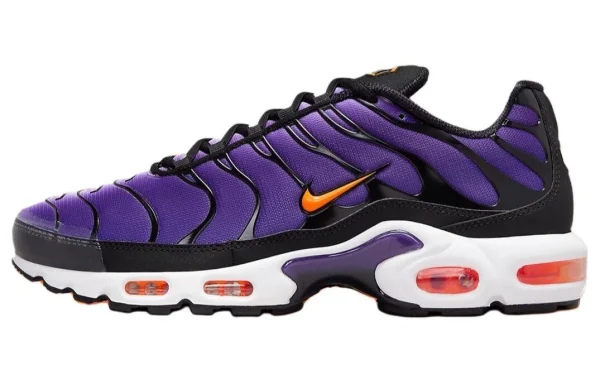 Nike Air Max Plus OG Voltage Purple 2024