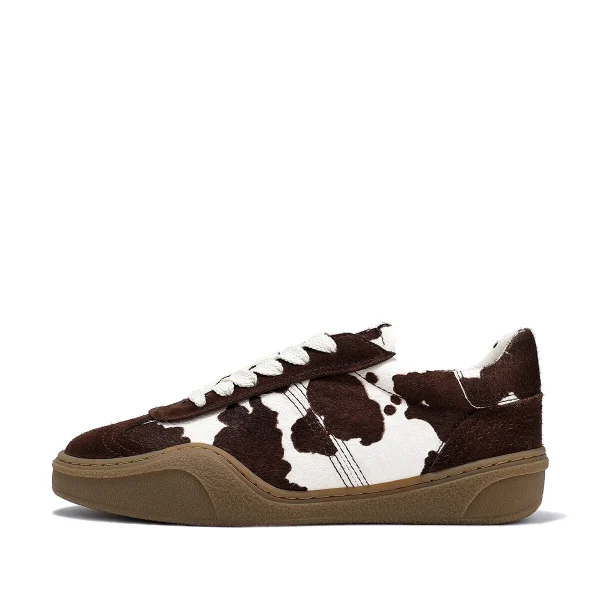 BELLALILY Casual Shoes Women's Low-Top
