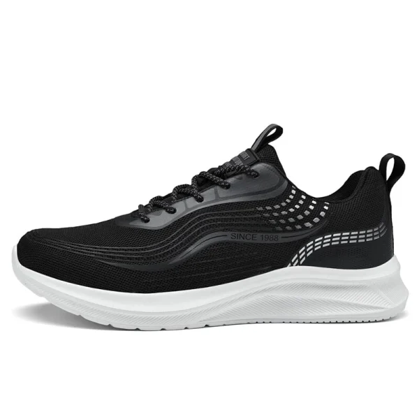 AOKANG Running Shoes Men Low-Top