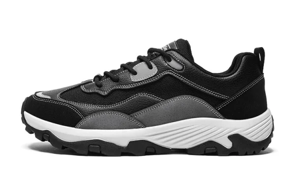 Mulinsen Casual Shoes Men Low-Top
