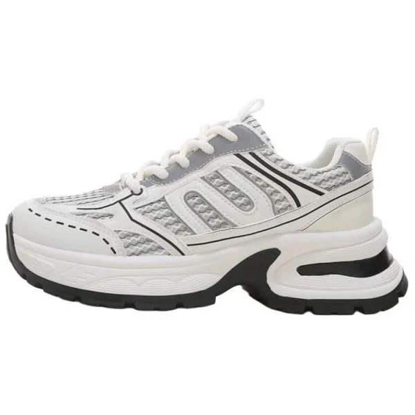 Mulinsen Low-Top Chunky Sneakers Women's
