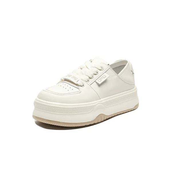 【dme】 Mid-Top Skateboard Shoes Women's